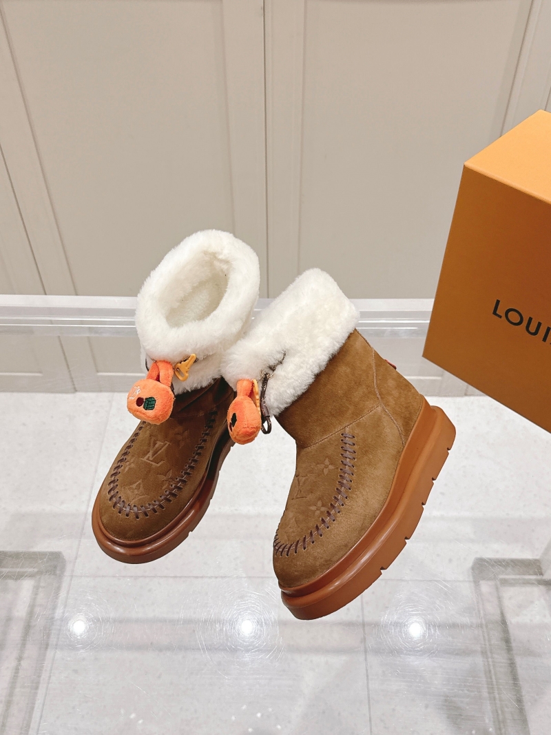 l0vis Vvtt0n boots